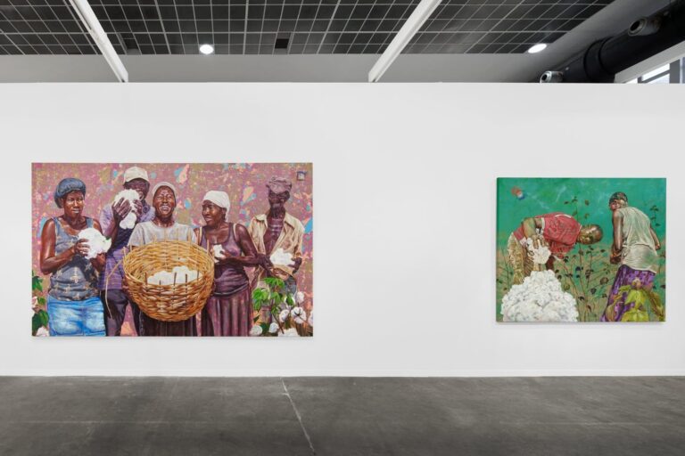 Famous Art Fair: Art Brussels in Belgium
