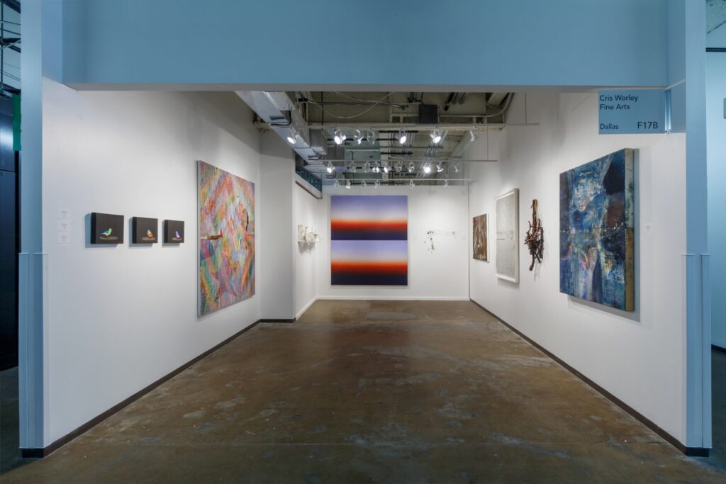 Dallas Art Fair