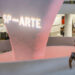 Famous Art Fair: SP-Arte in São Paulo, Brazil