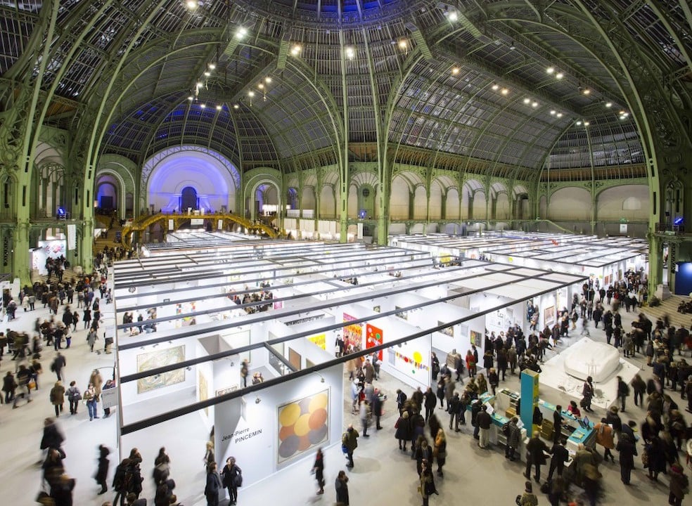 Paris Pride: Paris Photo in Focus