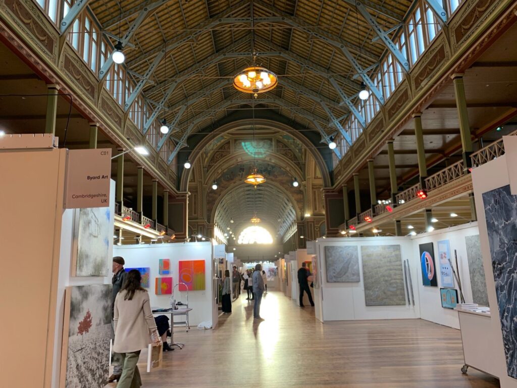 Melbourne Art Fair