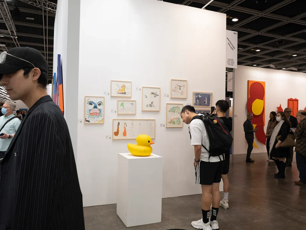 Art Central 
