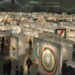 Berühmte Kunstmesse: LA Art Show in Los Angeles