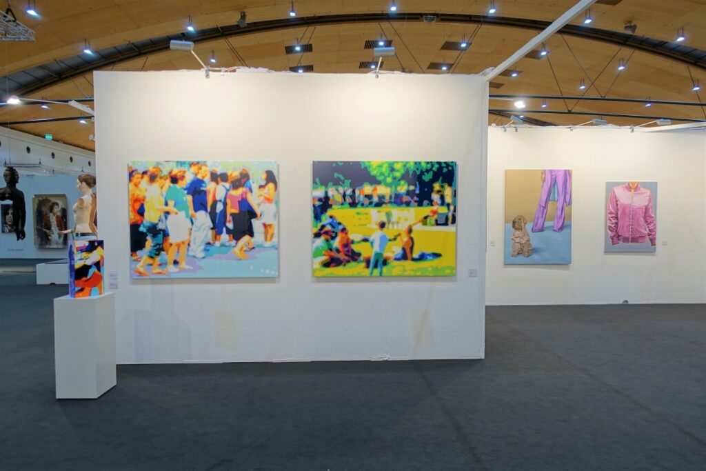 Art Karlsruhe 2020