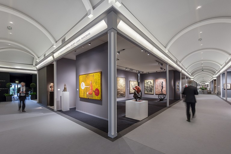 L’orgoglio di Londra: Capolavori di Londra in primo piano