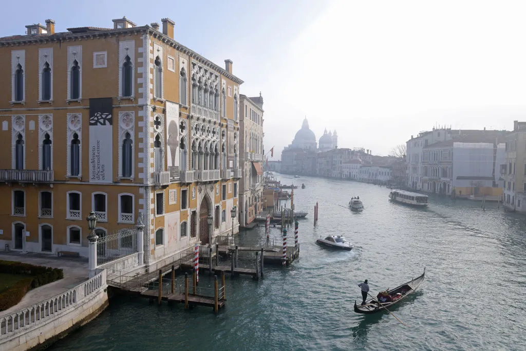 Biennale de Venise
