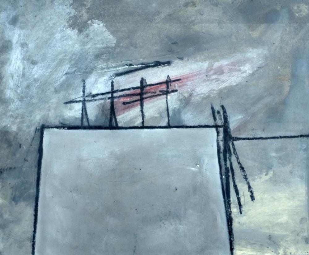 Abraham David Christian Artwork