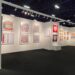 Fiera d’arte accessibile a Londra, Regno Unito