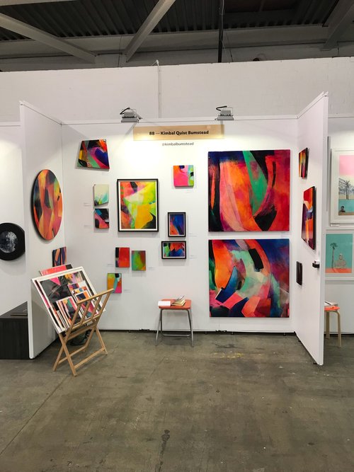 The Other Art Fair London