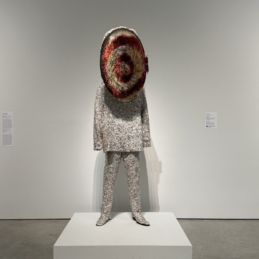 Nick Cave's work