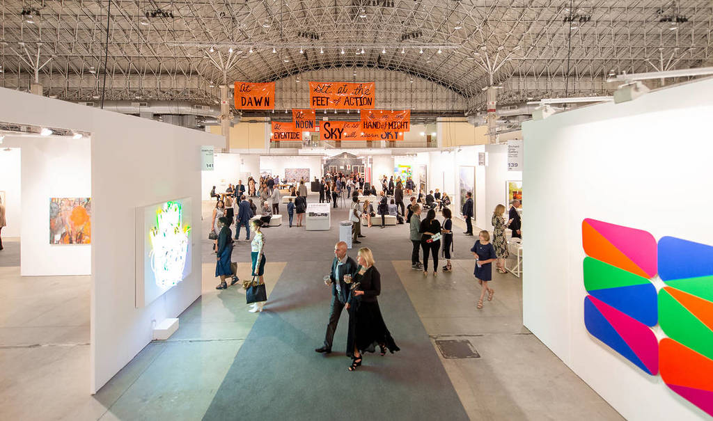 Expo Chicago