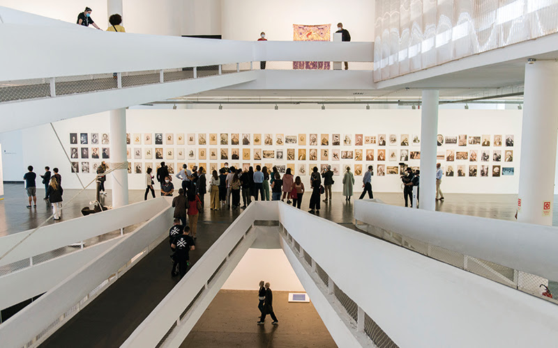 Bienal de São Paulo