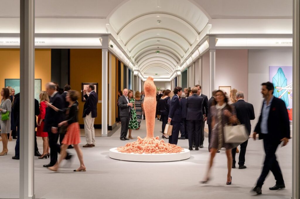 Capolavoro di Londra