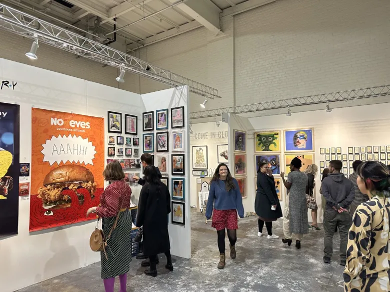 the other art fair