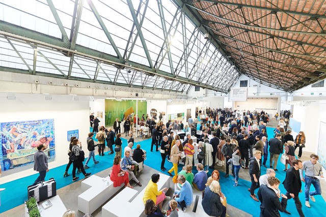 Art Brussels 2021
