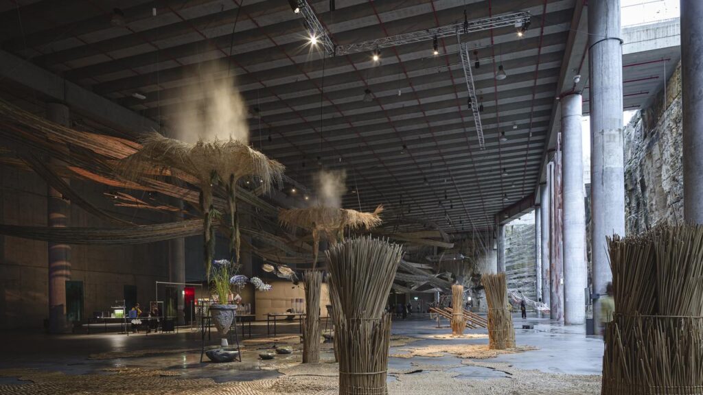 Biennale di Sydney
