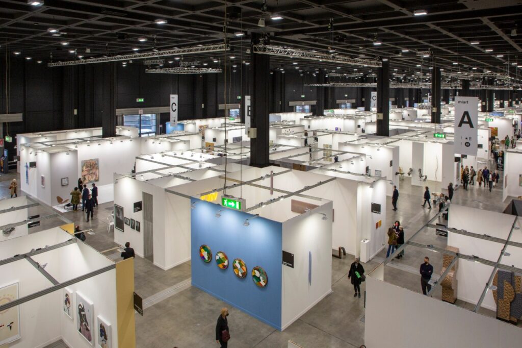 Miart 2022