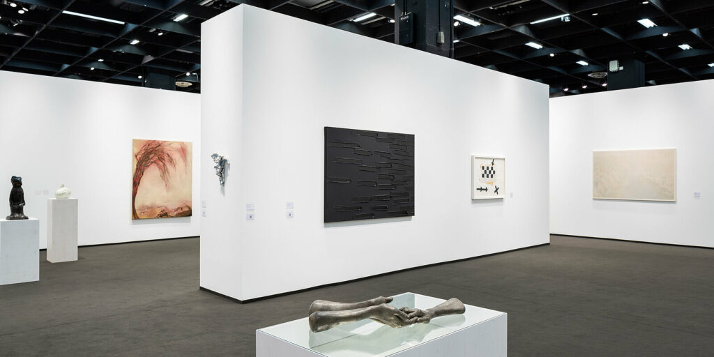 Art Cologne 2022