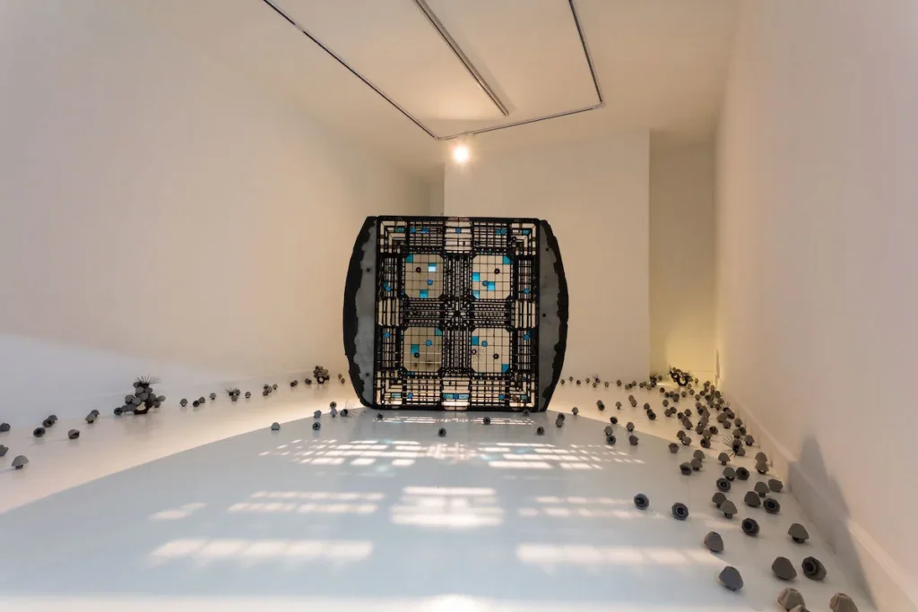 Obras de Leelee Chan