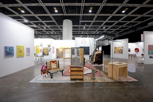 Experience Hong Kong: The Annual Art Central Review