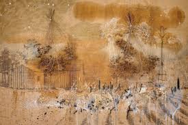 Il campo di cotone" di Jens Kaeumle