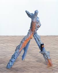 Oeuvre d'art de Rachel Harrison