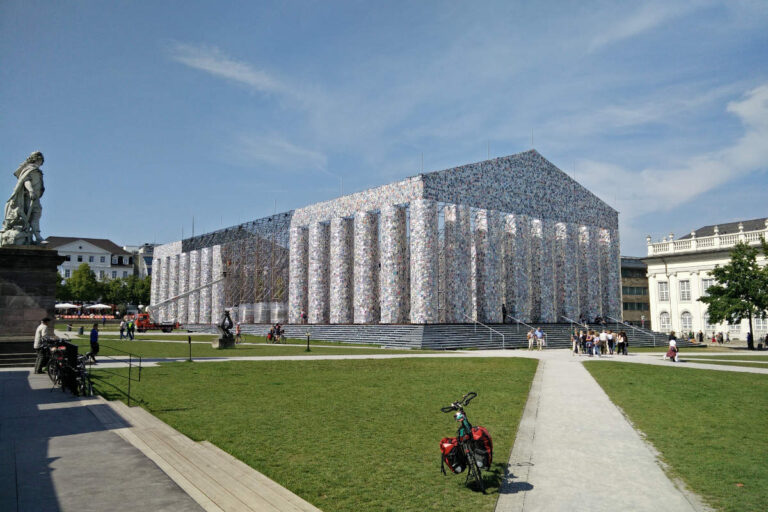 Inside Documenta: The Kassel’s Premier Art Scene