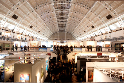 London Art Fair