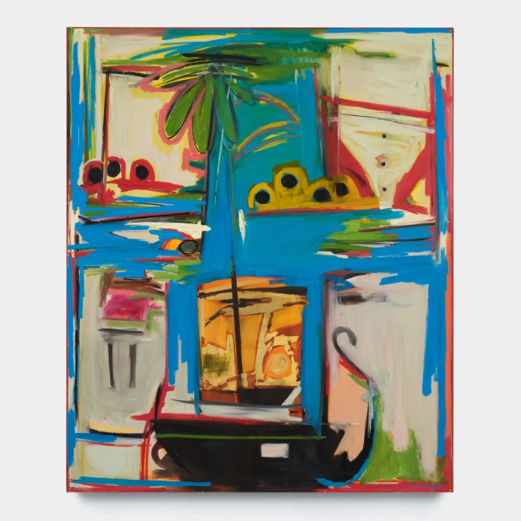 Milo Matthieu Artwork