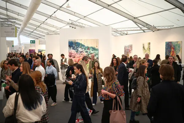 Frieze London