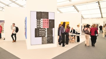 Frieze London