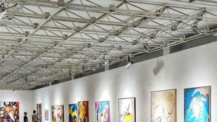 Inside Manchester Art Fair: Manchester’s Premier Art Scene