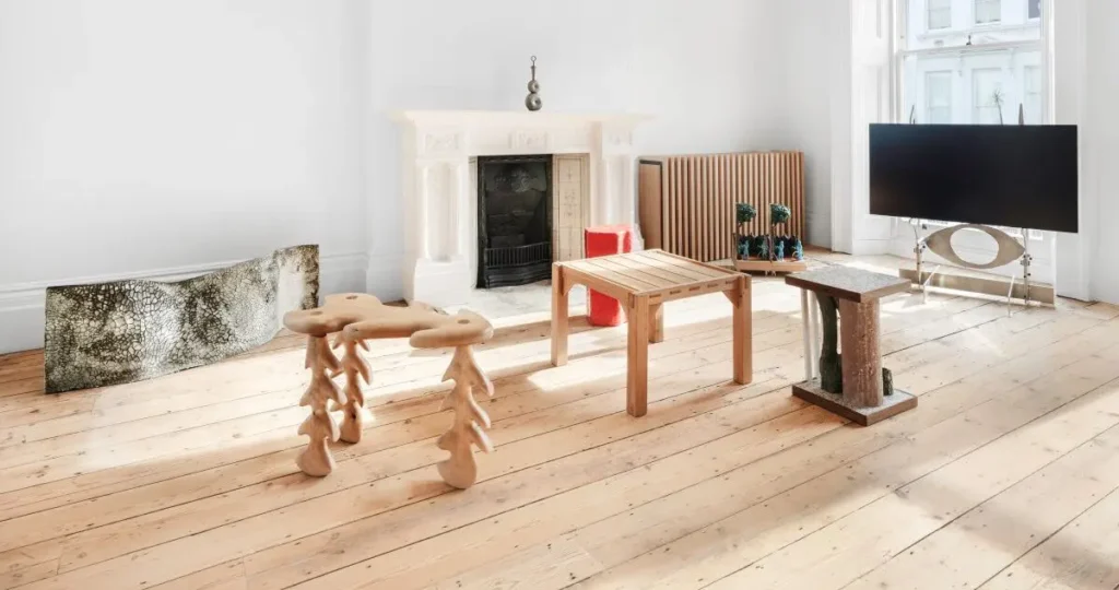 Settimana dell'Artigianato di Londra