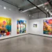 Famous Art Fair: Dallas Art Fair in the United States