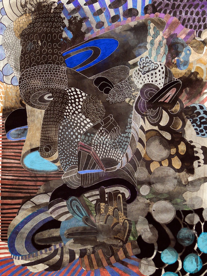 Danny Augustine Artwork