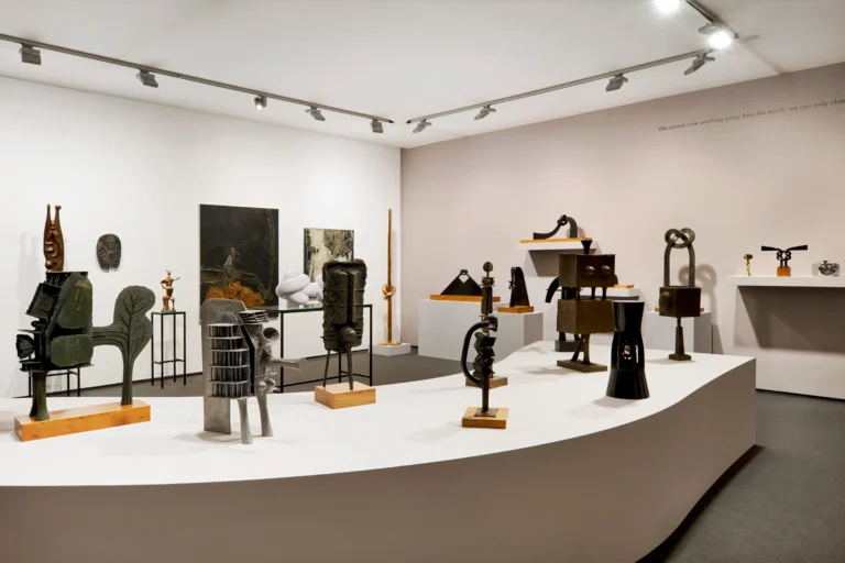 London erleben: Der Jahresrückblick der Frieze Masters