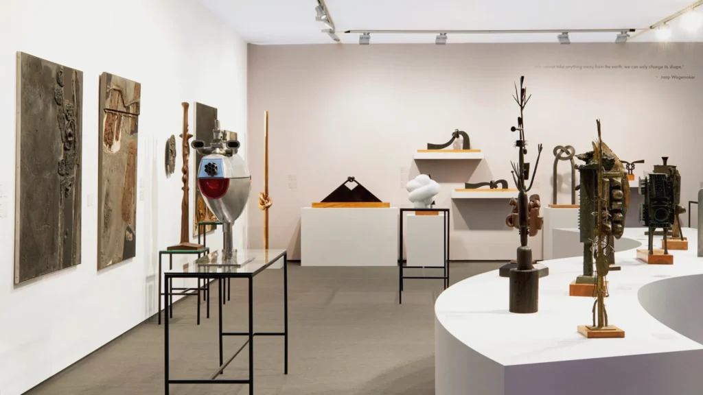 Frieze Masters