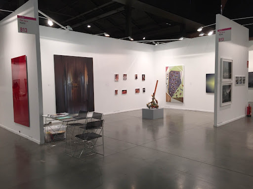 El orgullo de Madrid: Estampa en el punto de mira