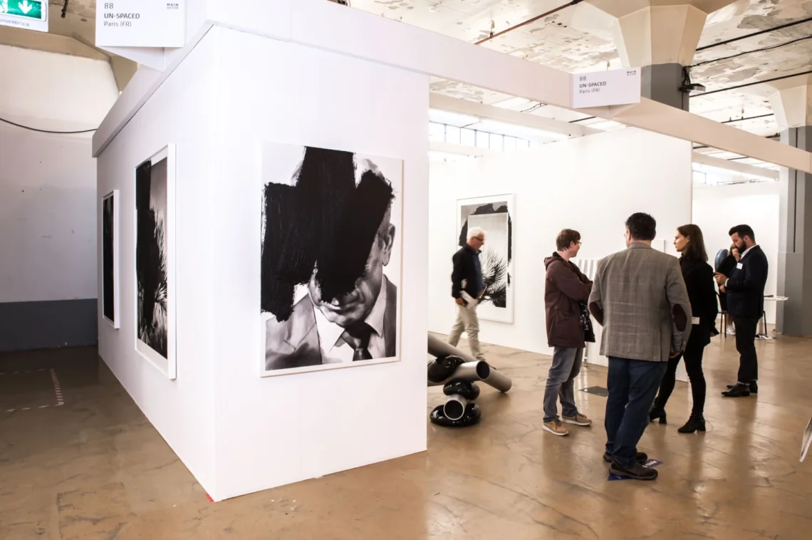 Inside Art Rotterdam: The Rotterdam’s Premier Art Scene