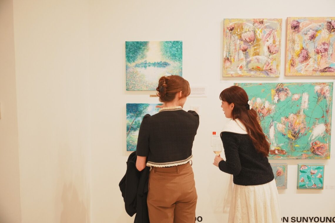 Focus Art Fair New York 2025 Open Call