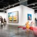 Top 50 Art Fairs In The World