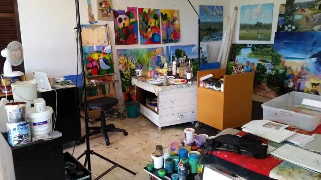 how to price your art
