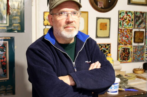 De Bulgaria al Mundo: La Visión Expansiva de Stanislav Bojankov