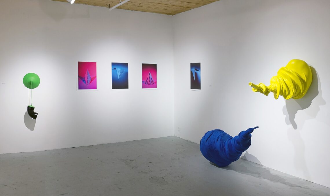 Come far entrare la vostra arte in una galleria