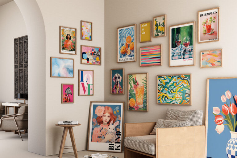  Die 10 wichtigsten Kunsttrends im Jahr 2025 