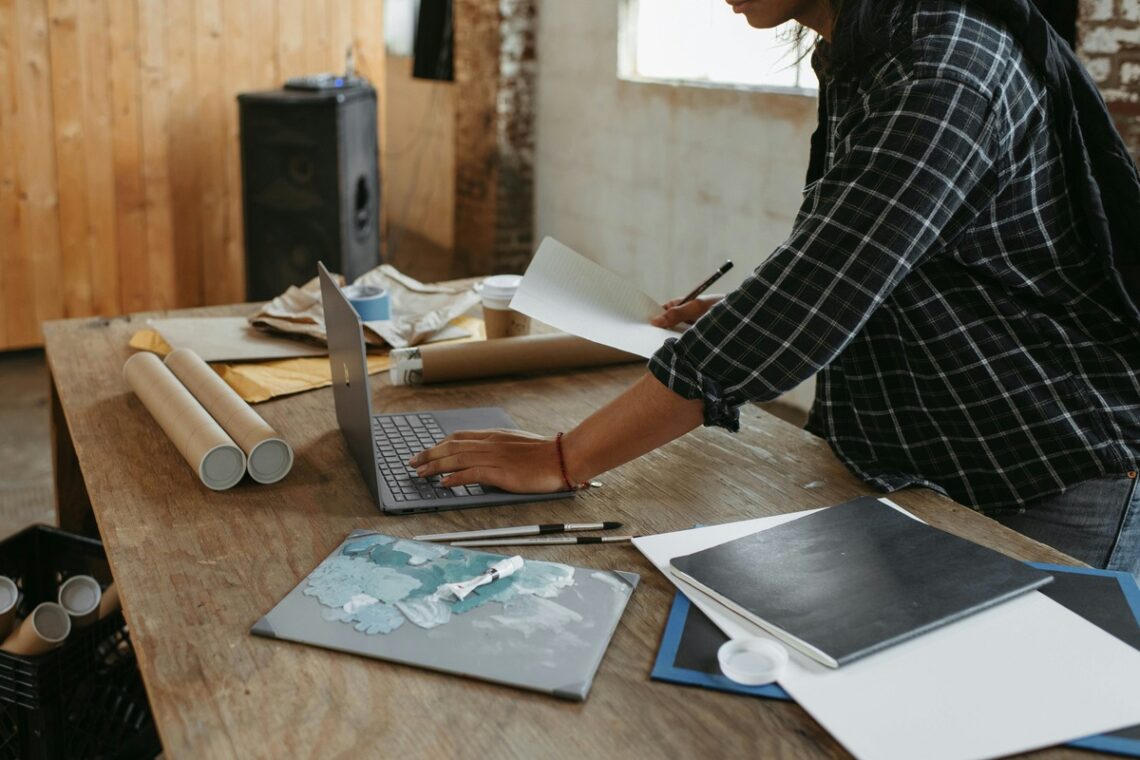 I migliori siti web per artisti: Quali sono le risorse che gli artisti dovrebbero conoscere?
