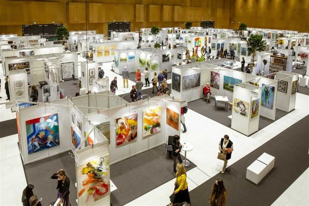 ARTe Art Fair