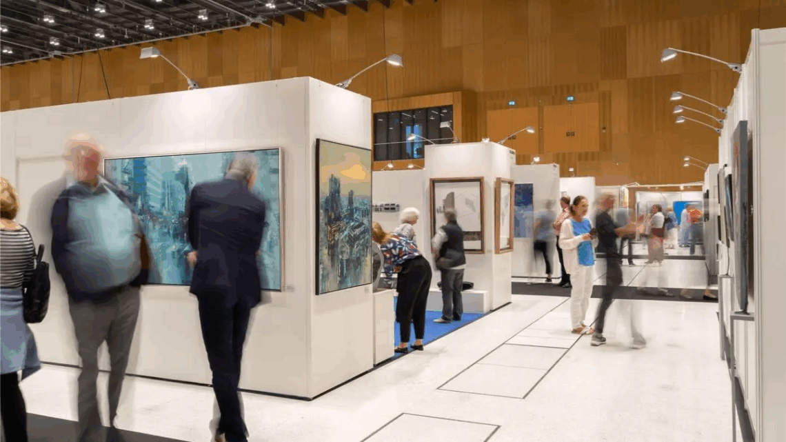 Singulart x ARTe: Empowering Independent Artists with New Opportunities