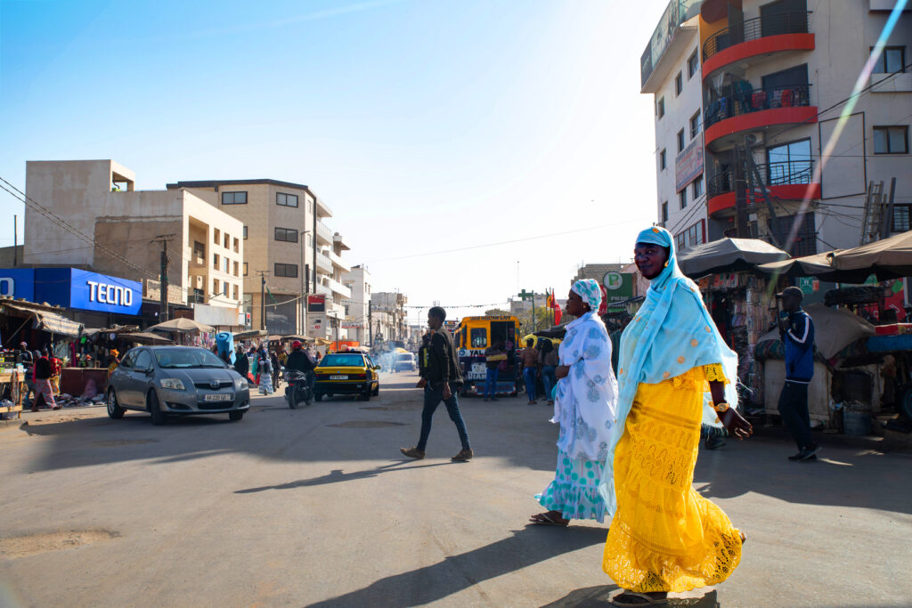 Dakar, Senegal