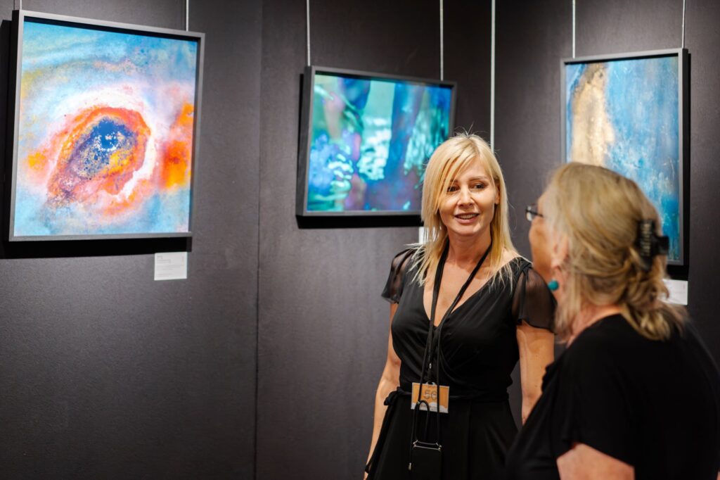 Europe Art Fair